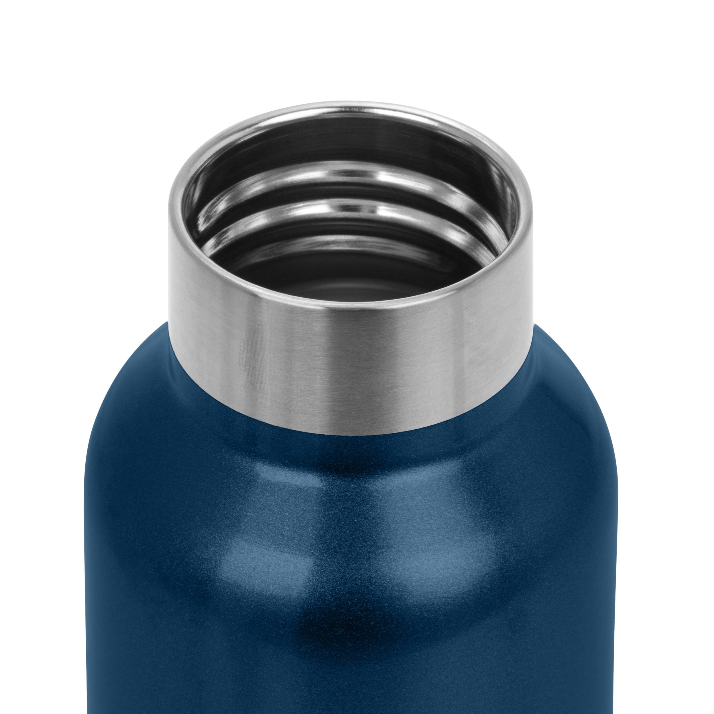 Термічна пляшка Highlander Outdoor Campsite Bottle - Синя