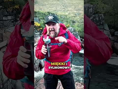 Пляшка Highlander Outdoor Tritan Straw 700 мл - Blue