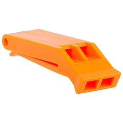 Gwizdek Highlander Emergency Marine Whistle - Orange