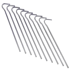Szpilki namiotowe Highlander Outdoor 24 cm - 10 szt.