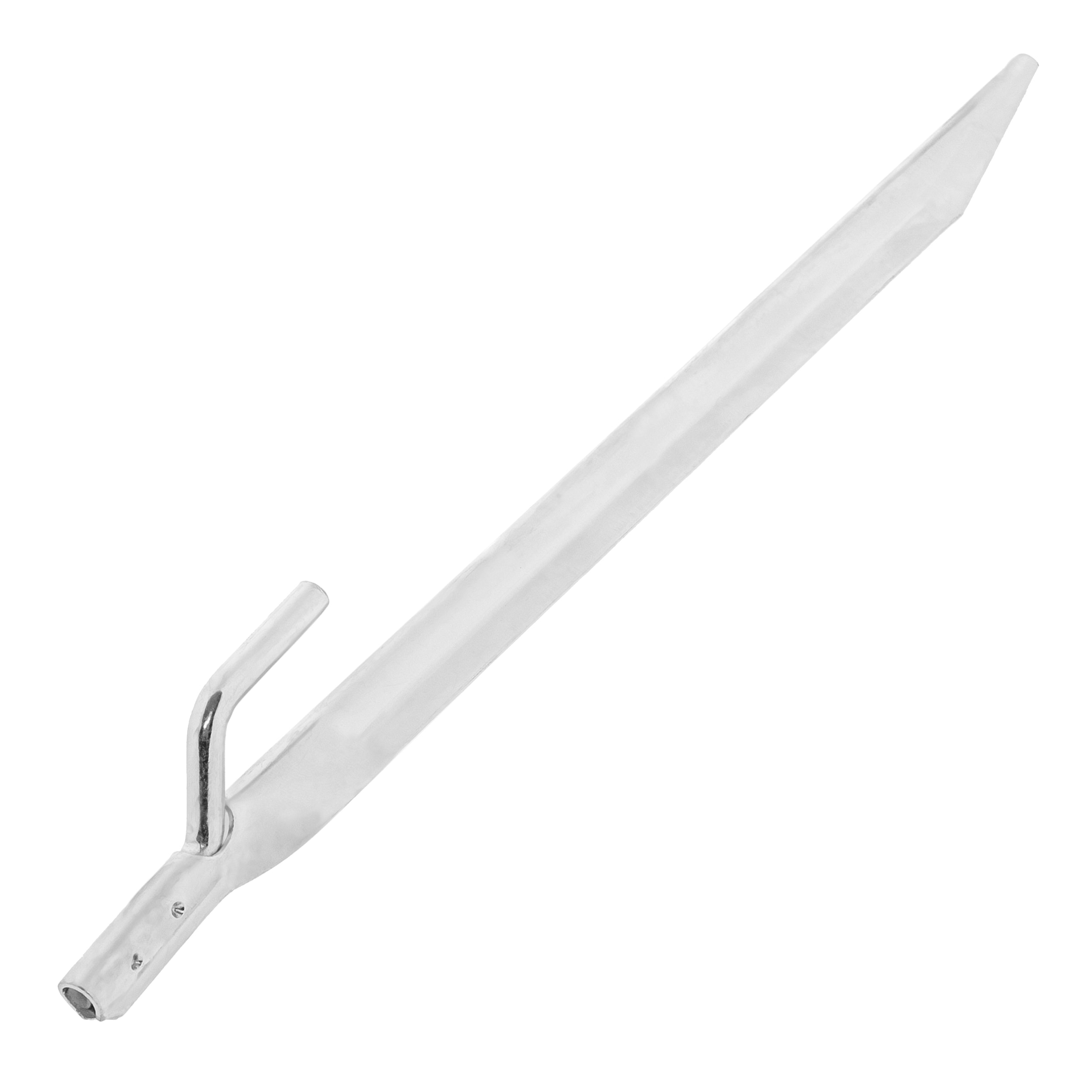 Śledzie stalowe 21,5 cm Highlander Outdoor - 6 szt.