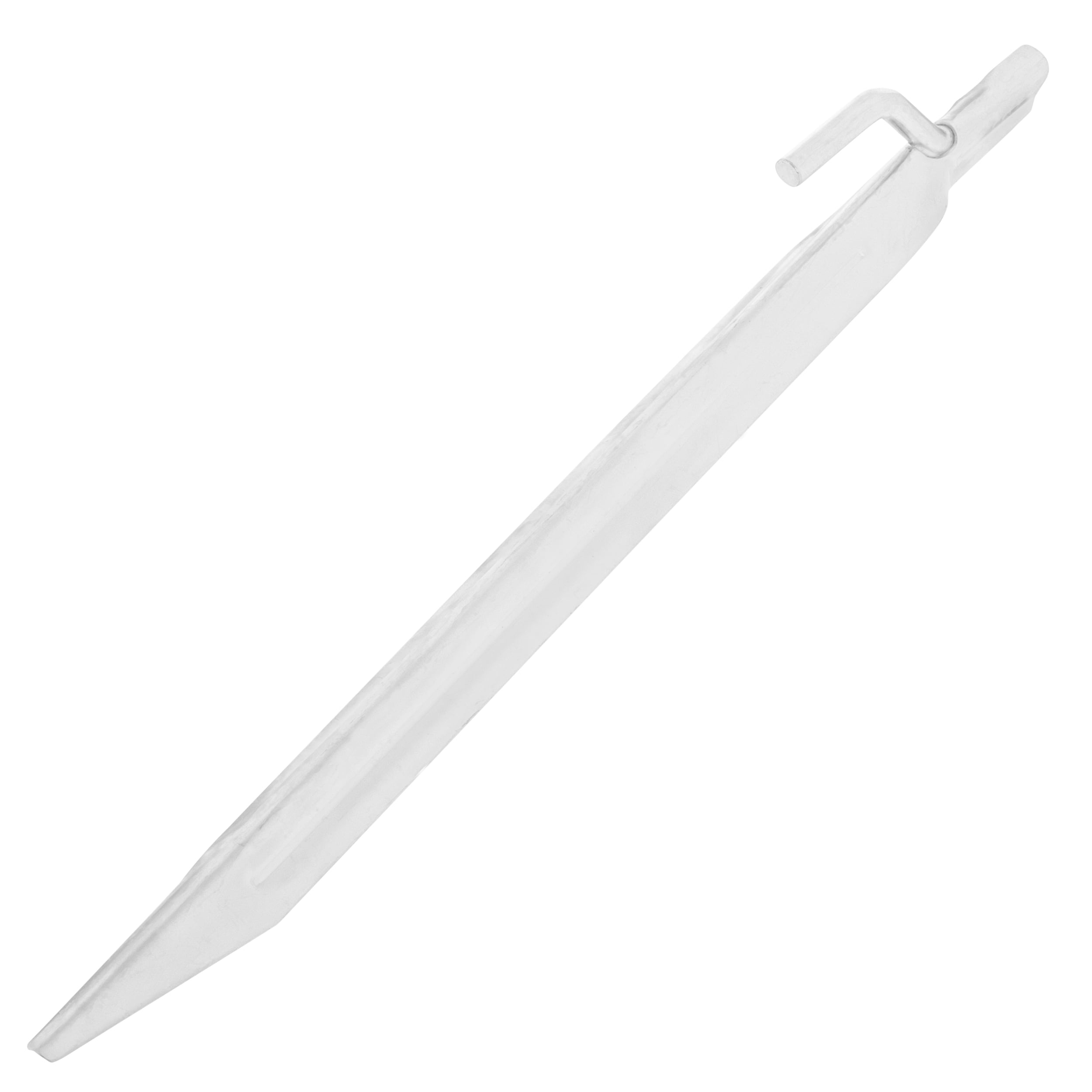 Śledzie stalowe 21,5 cm Highlander Outdoor - 6 szt.