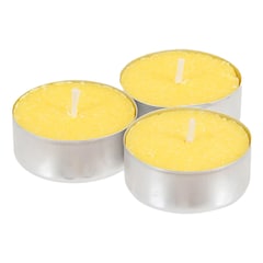 Świeca na komary Highlander Outdoor Citronella - 10 szt.