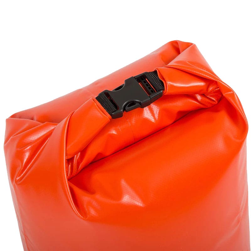 Worek wodoodporny Highlander Outdoor Tri Laminate PVC Drybag Medium 29 l - Orange
