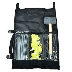 Zestaw do rozbijania namiotu Highlander Outdoor