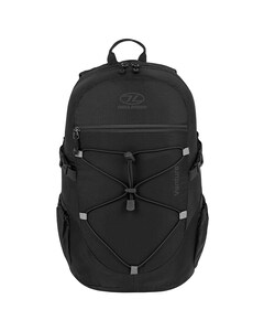 Рюкзак Highlander Outdoor Venture 20 л - Black Рюкзак Highlander Outdoor Venture 20 л - Black
