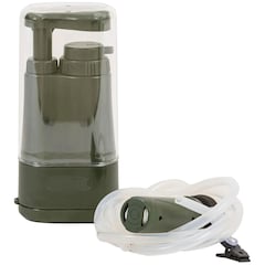 Filtr do wody Highlander Outdoor - Olive