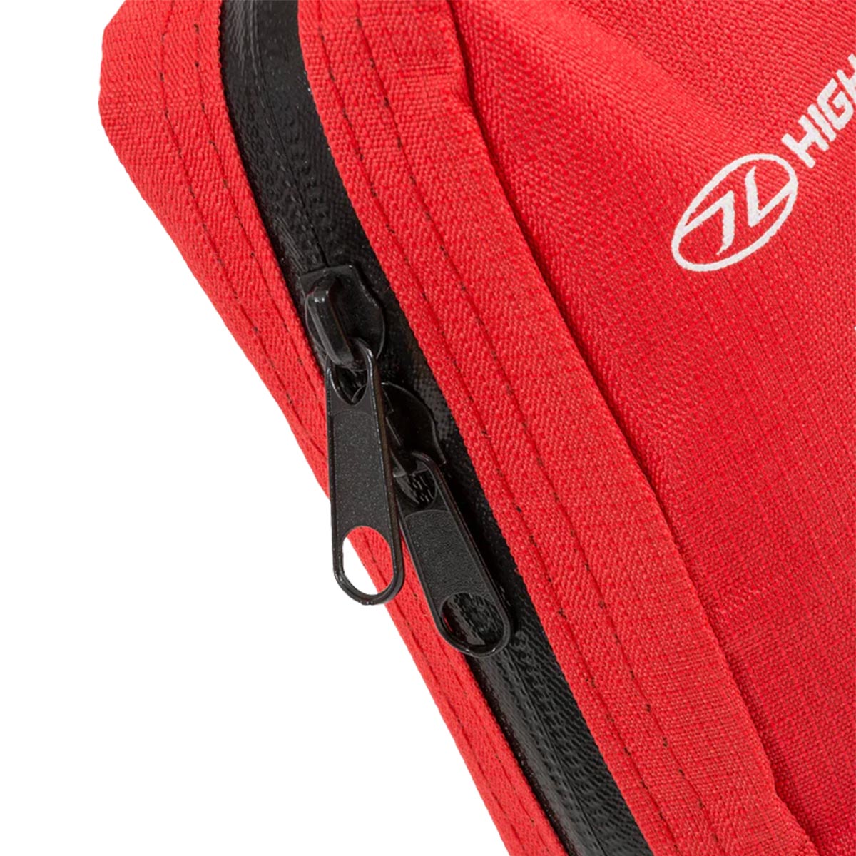 Apteczka Highlander Outdoor First Aid Midi Pack - Red