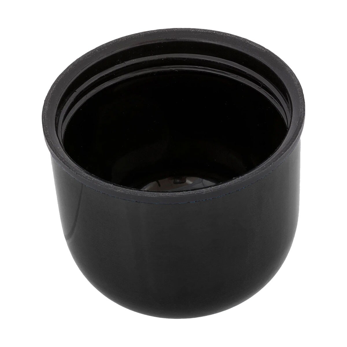 Termos Highlander Outdoor Duro flask 500 ml - Black