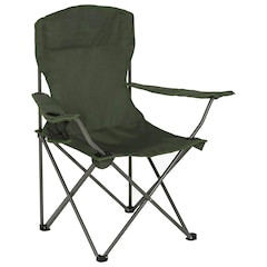 Krzesło turystyczne Highlander Outdoor Edinburgh - Olive