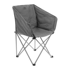 Krzesło turystyczne Highlander Outdoor Braemar Chair - Charcoal