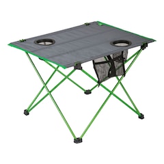 Stolik turystyczny Highlander Outdoor Ayr - Green/Grey