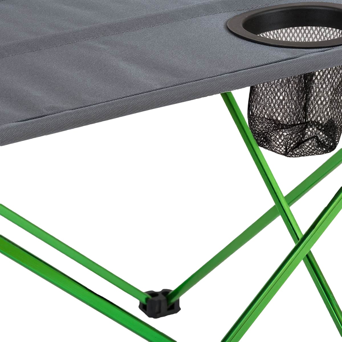 Туристичний стіл Highlander Outdoor Ayr - Green/Grey
