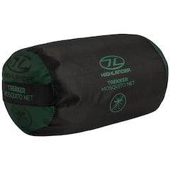 Moskitiera Highlander Outdoor Trekker