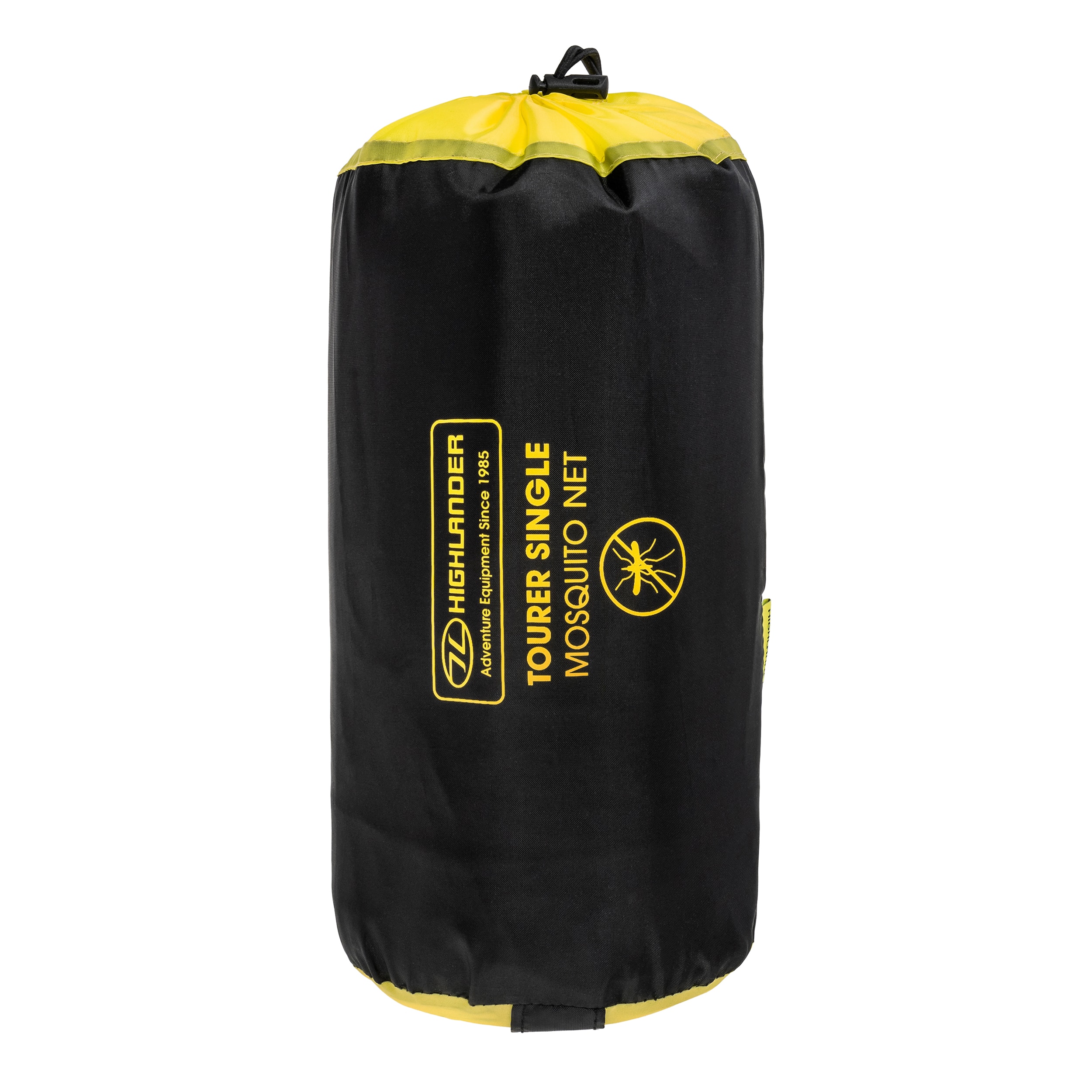 Moskitiera Highlander Outdoor Tourer Single