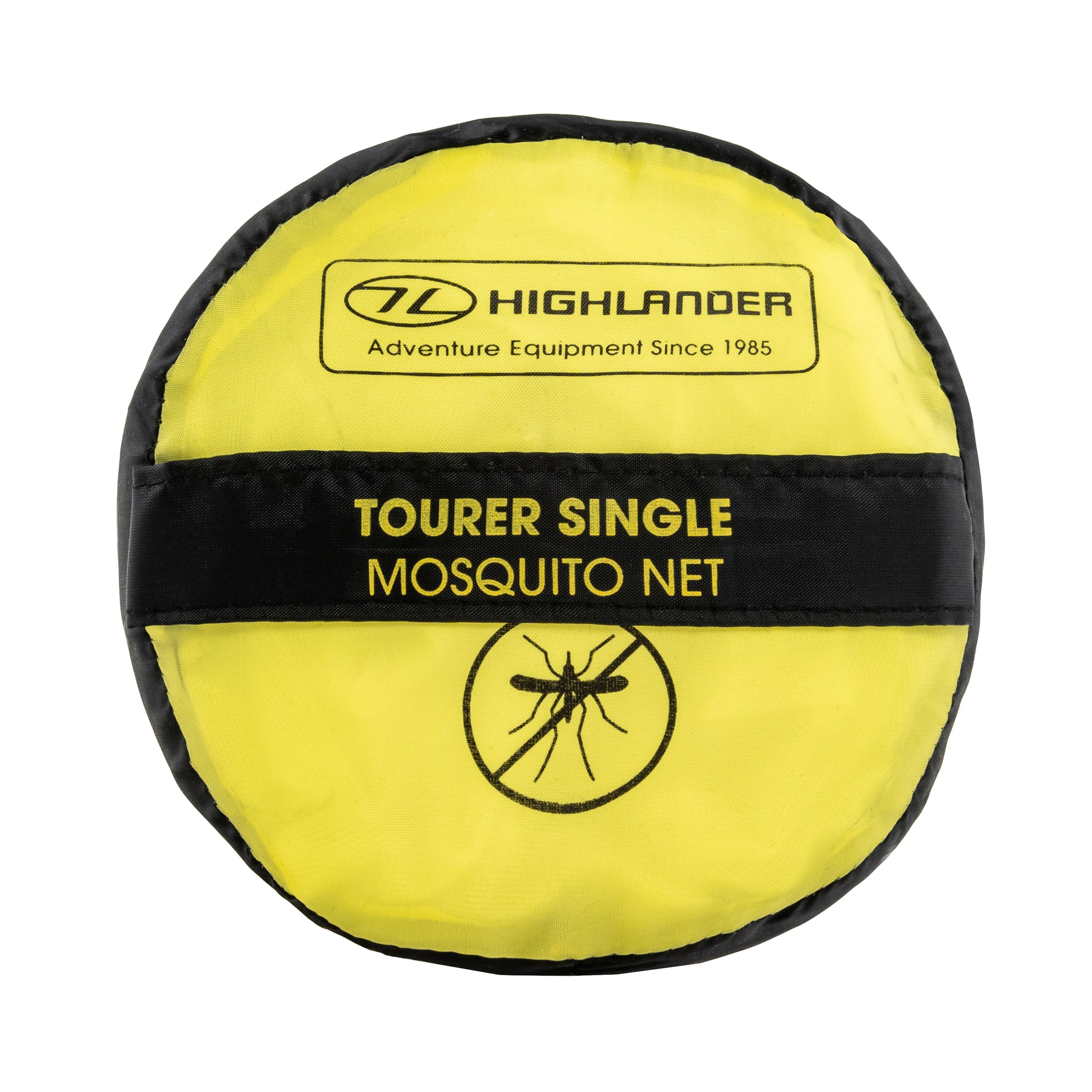 Moskitiera Highlander Outdoor Tourer Single