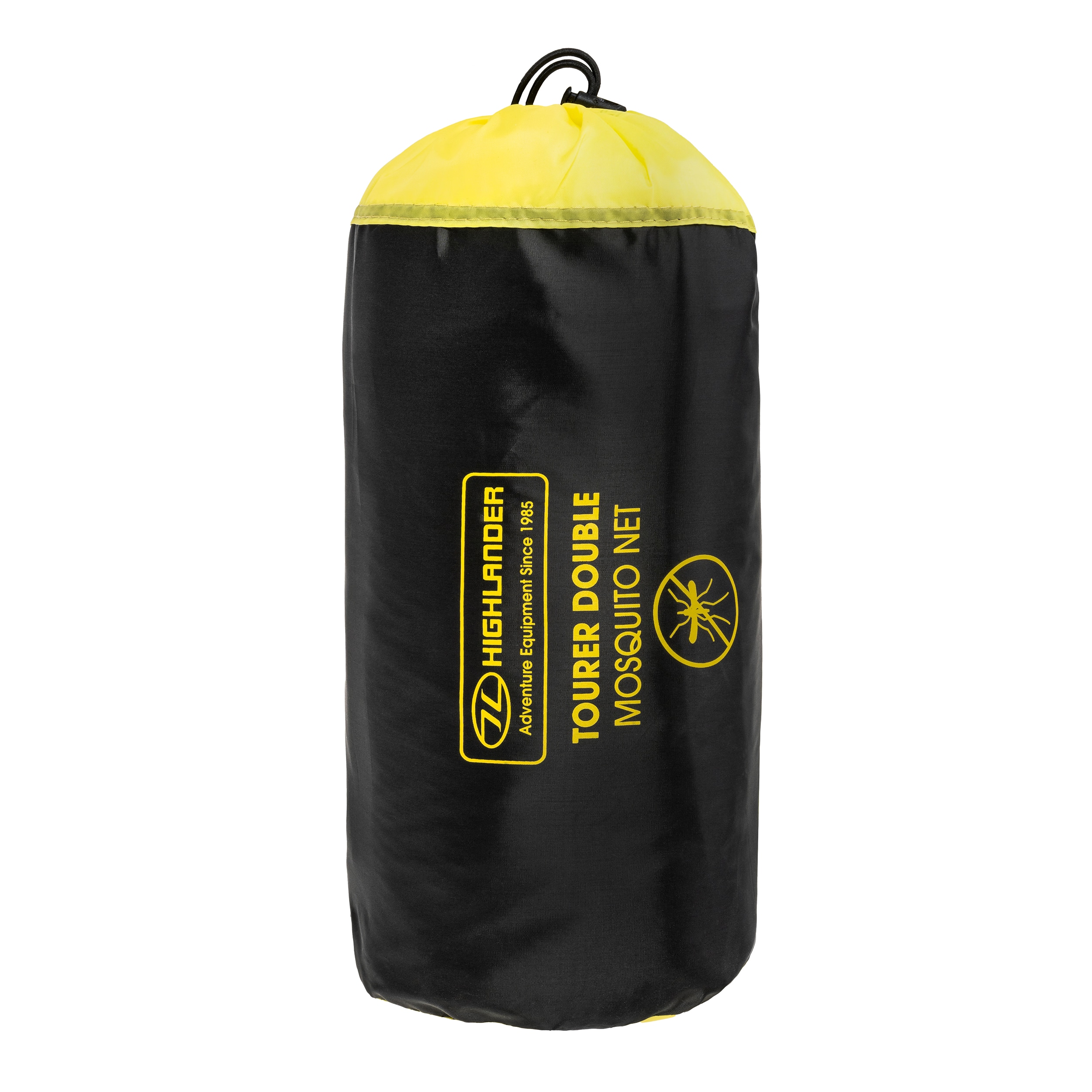 Moskitiera Highlander Outdoor Tourer Double