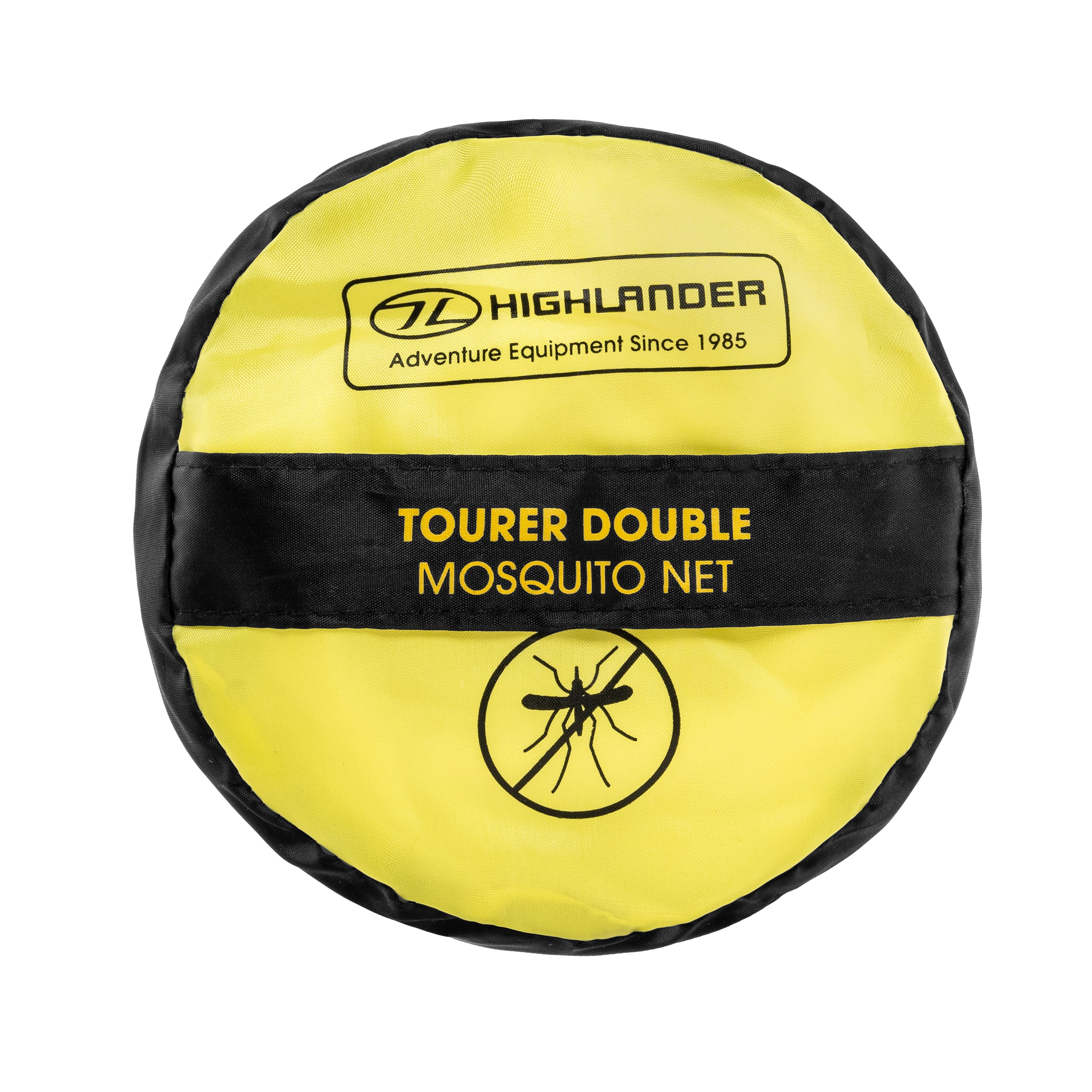 Moskitiera Highlander Outdoor Tourer Double