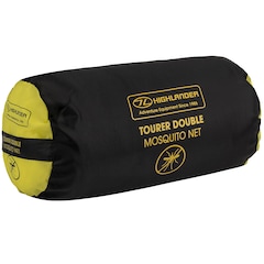 Moskitiera Highlander Outdoor Tourer Double