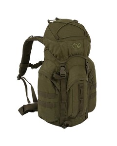 Рюкзак Highlander Forces Rucksack 25 л - Olive Рюкзак Highlander Forces Rucksack 25 л - Olive