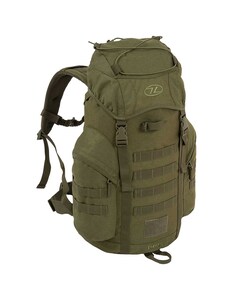 Рюкзак Highlander Forces Rucksack 33 л - Olive Рюкзак Highlander Forces Rucksack 33 л - Olive