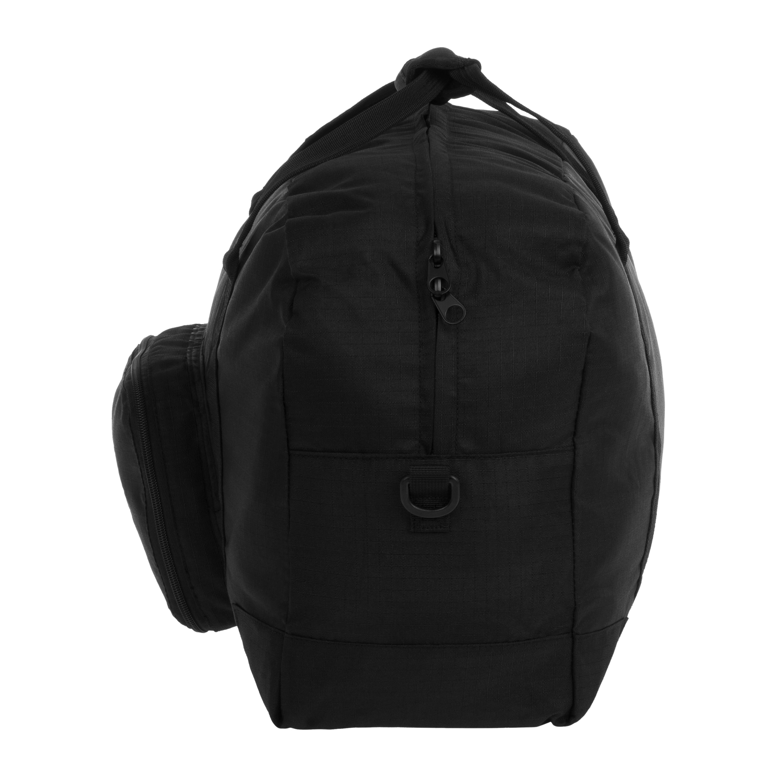 Torba Highlander Outdoor Boulder Duffle Bag 40 l - Black