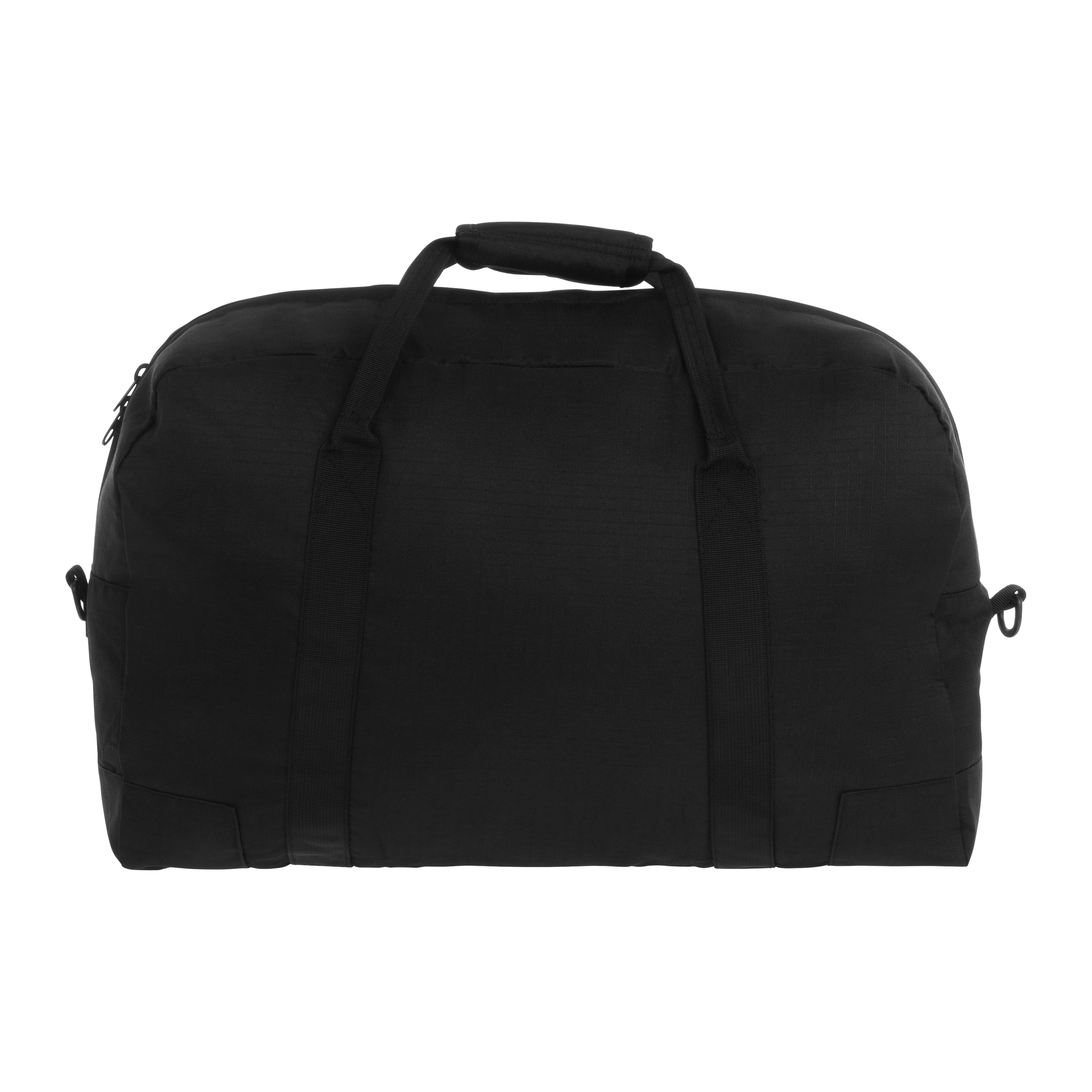 Torba Highlander Outdoor Boulder Duffle Bag 40 l - Black