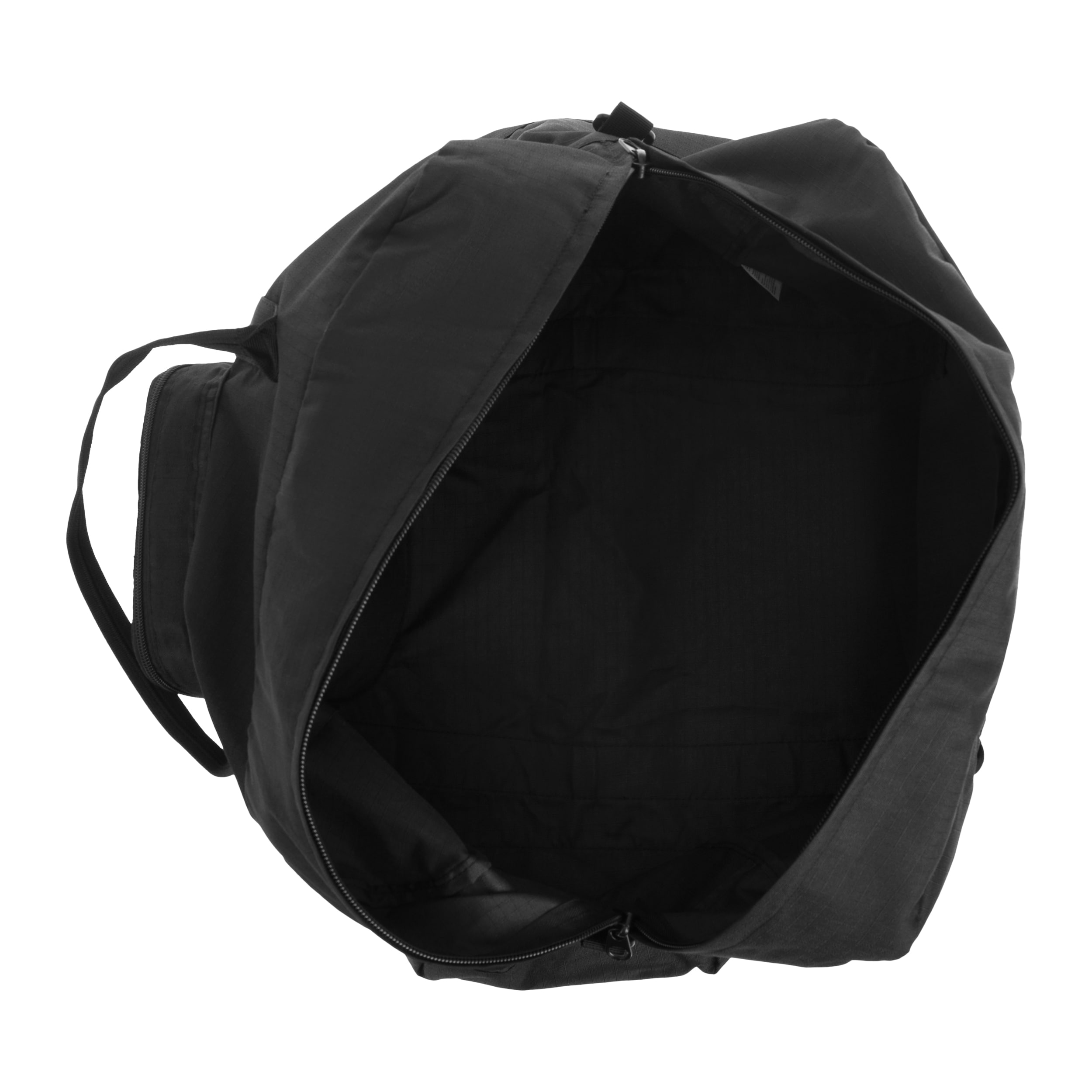 Torba Highlander Outdoor Boulder Duffle Bag 40 l - Black