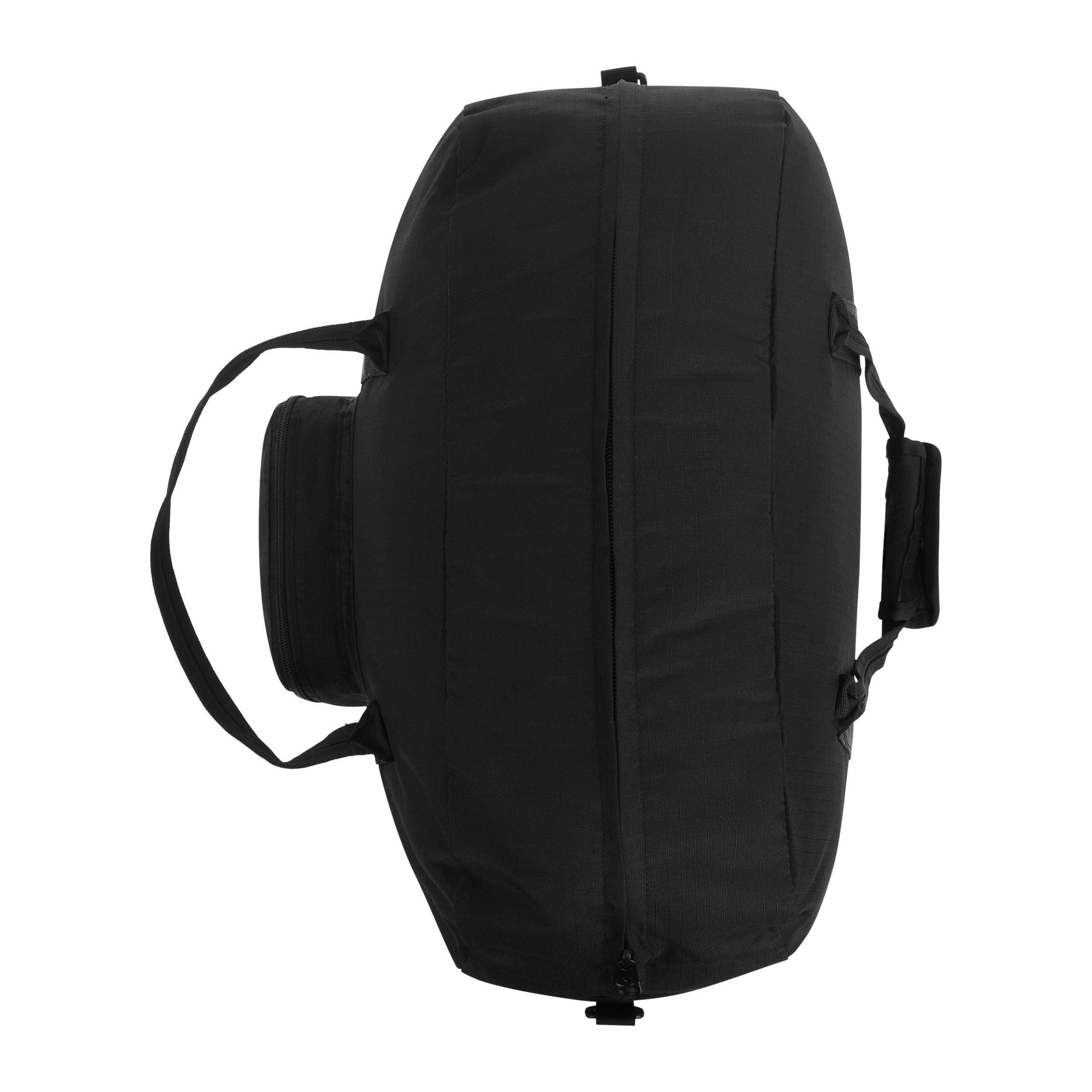 Torba Highlander Outdoor Boulder Duffle Bag 40 l - Black