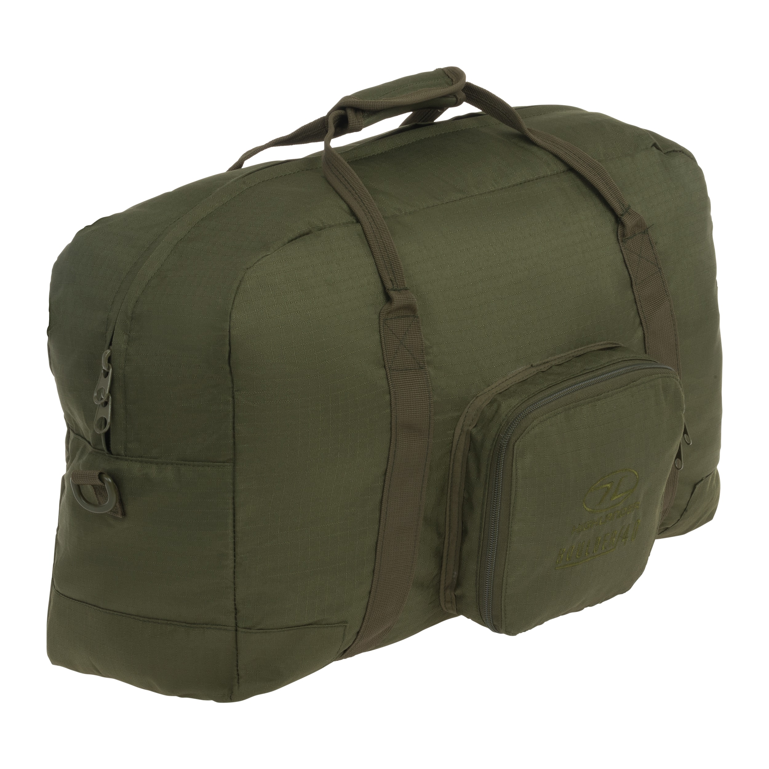 Torba Highlander Outdoor Boulder Duffle Bag 40 l - Olive