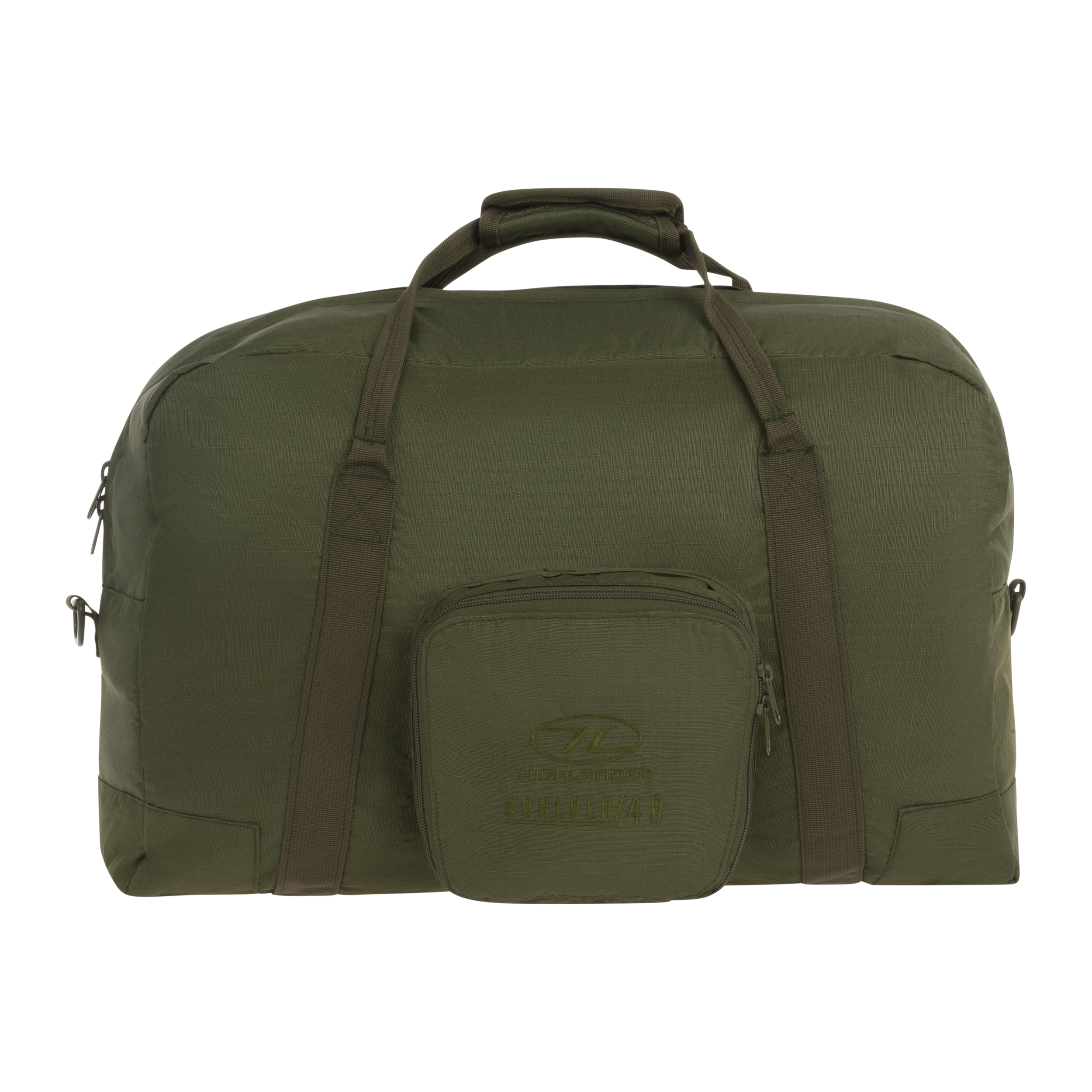 Torba Highlander Outdoor Boulder Duffle Bag 40 l - Olive