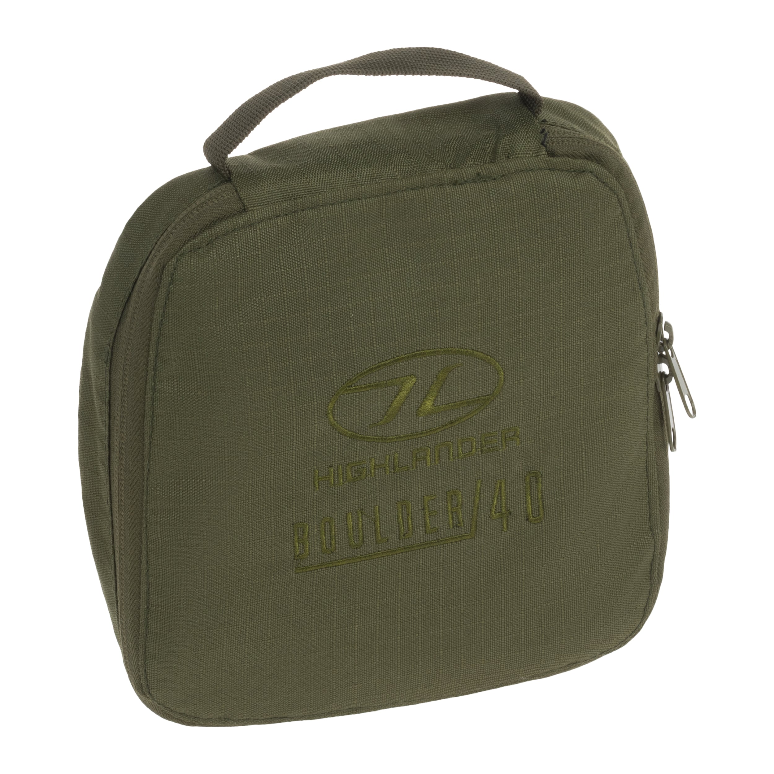 Torba Highlander Outdoor Boulder Duffle Bag 40 l - Olive