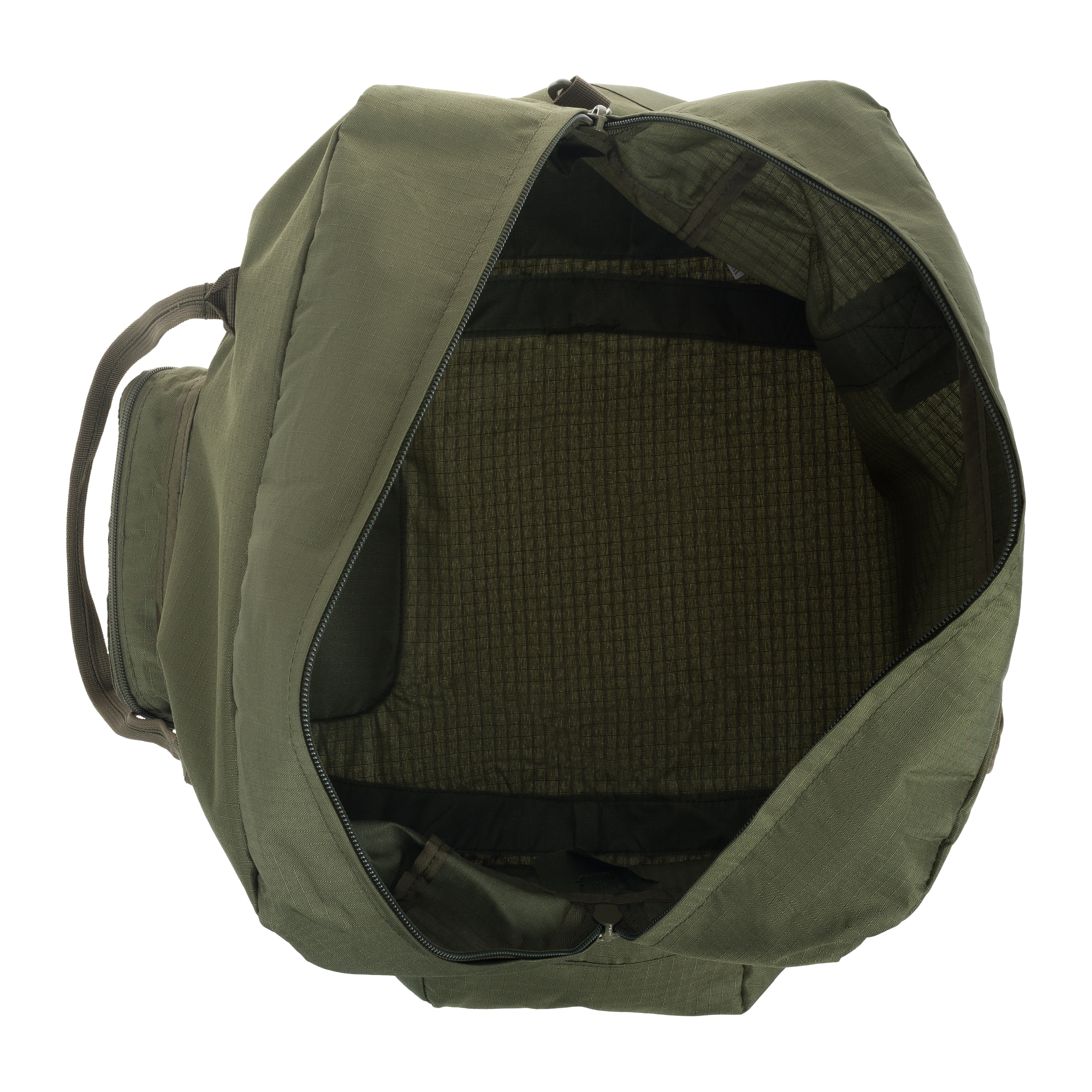 Torba Highlander Outdoor Boulder Duffle Bag 40 l - Olive