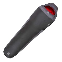 Śpiwór Highlander Outdoor Serenity Mummy 350 - Charcoal