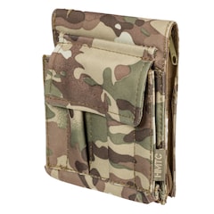 Etui na notatnik Highlander Forces - Arid MC Camo