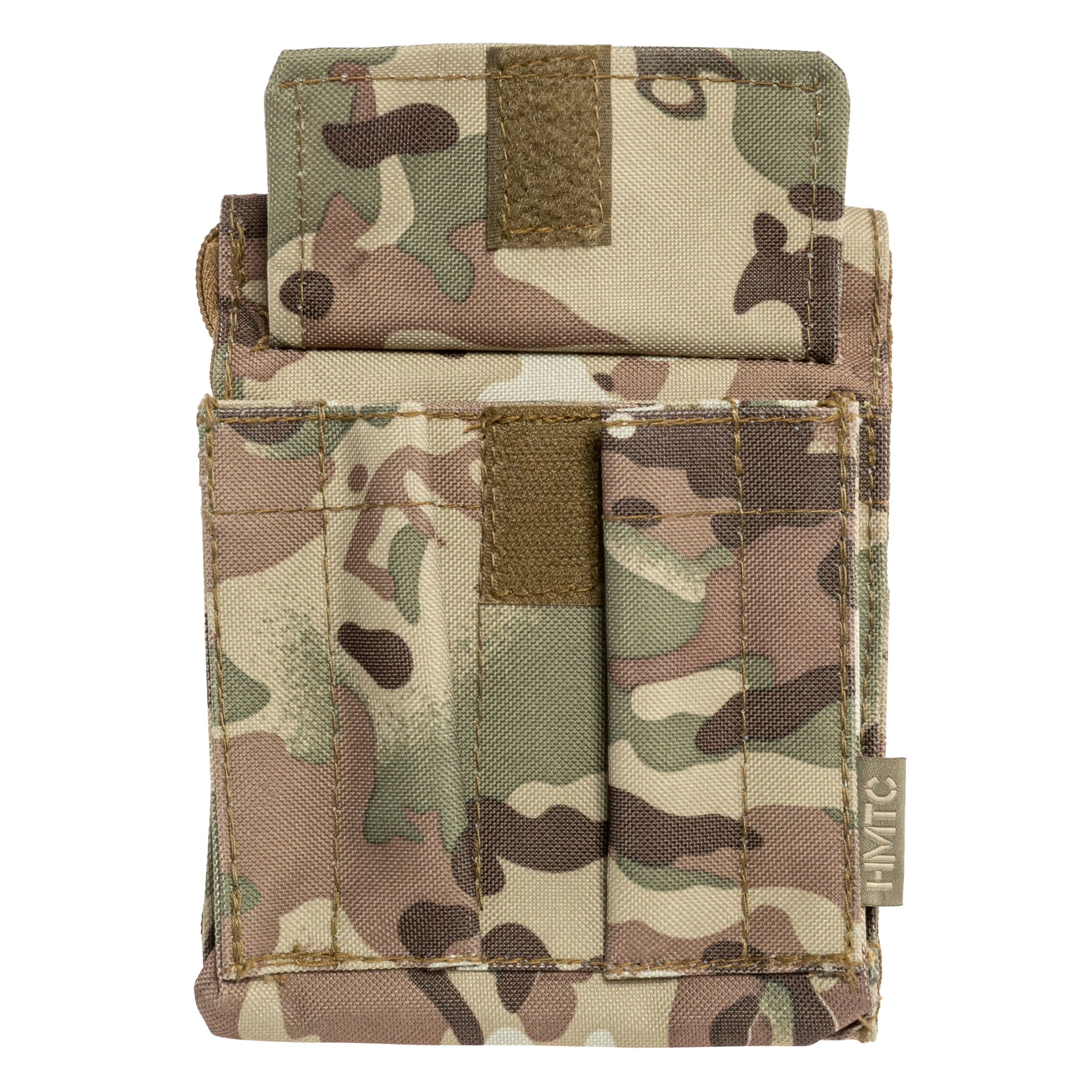 Etui na notatnik Highlander Forces - Arid MC Camo