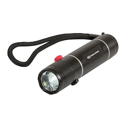 Latarka Highlander Outdoor Hawkeye 3W Dual Button - 260 lumenów