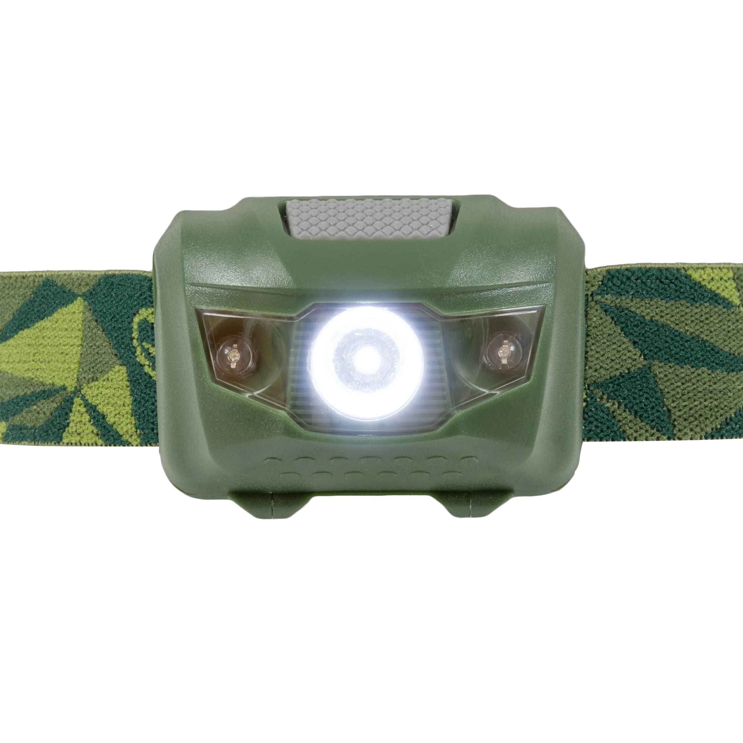Latarka czołowa Highlander Mizar - 120 lumenów