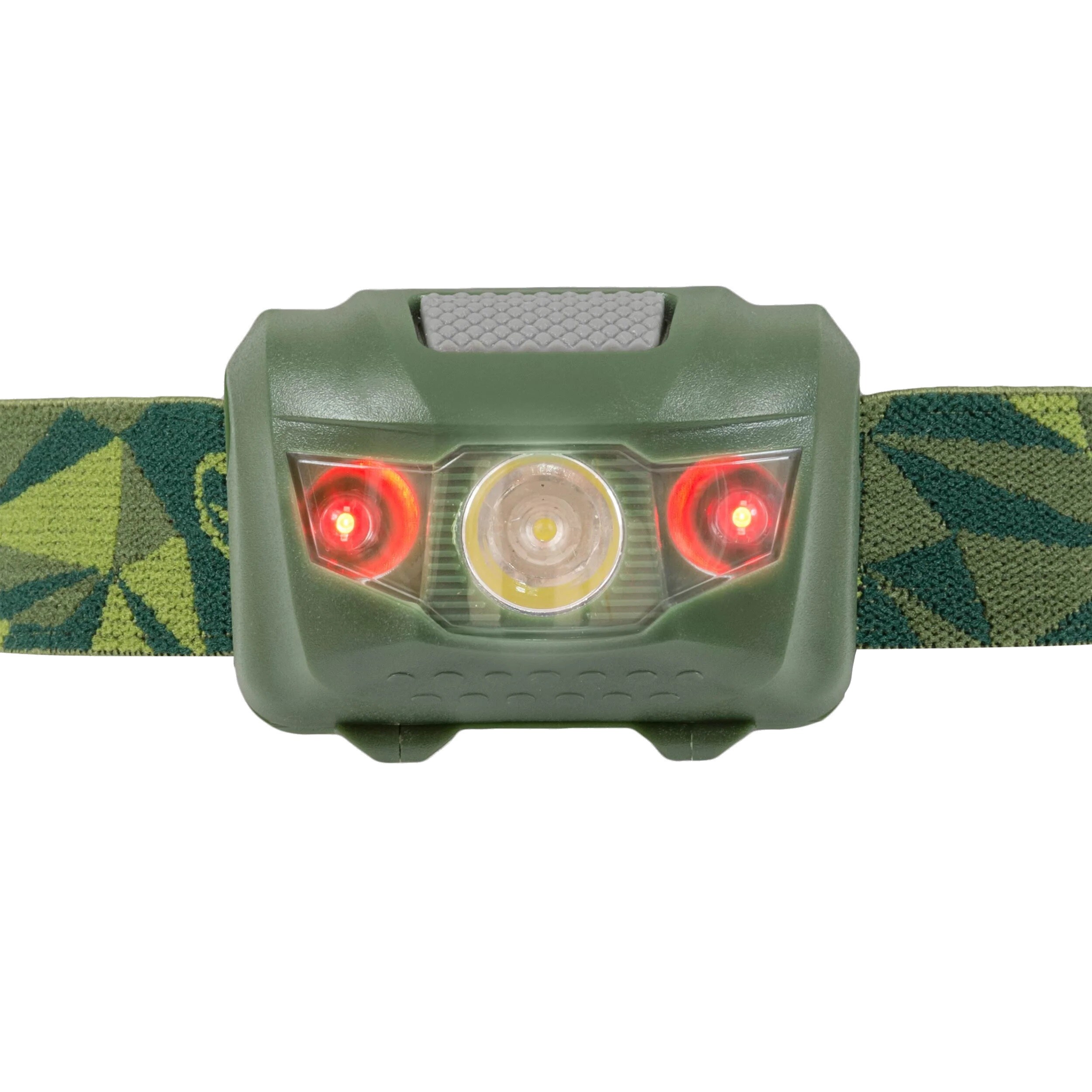 Latarka czołowa Highlander Mizar - 120 lumenów