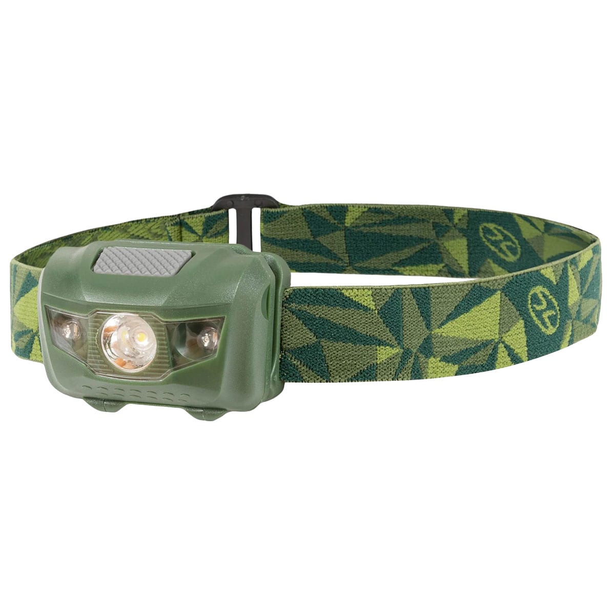 Latarka czołowa Highlander Mizar - 120 lumenów