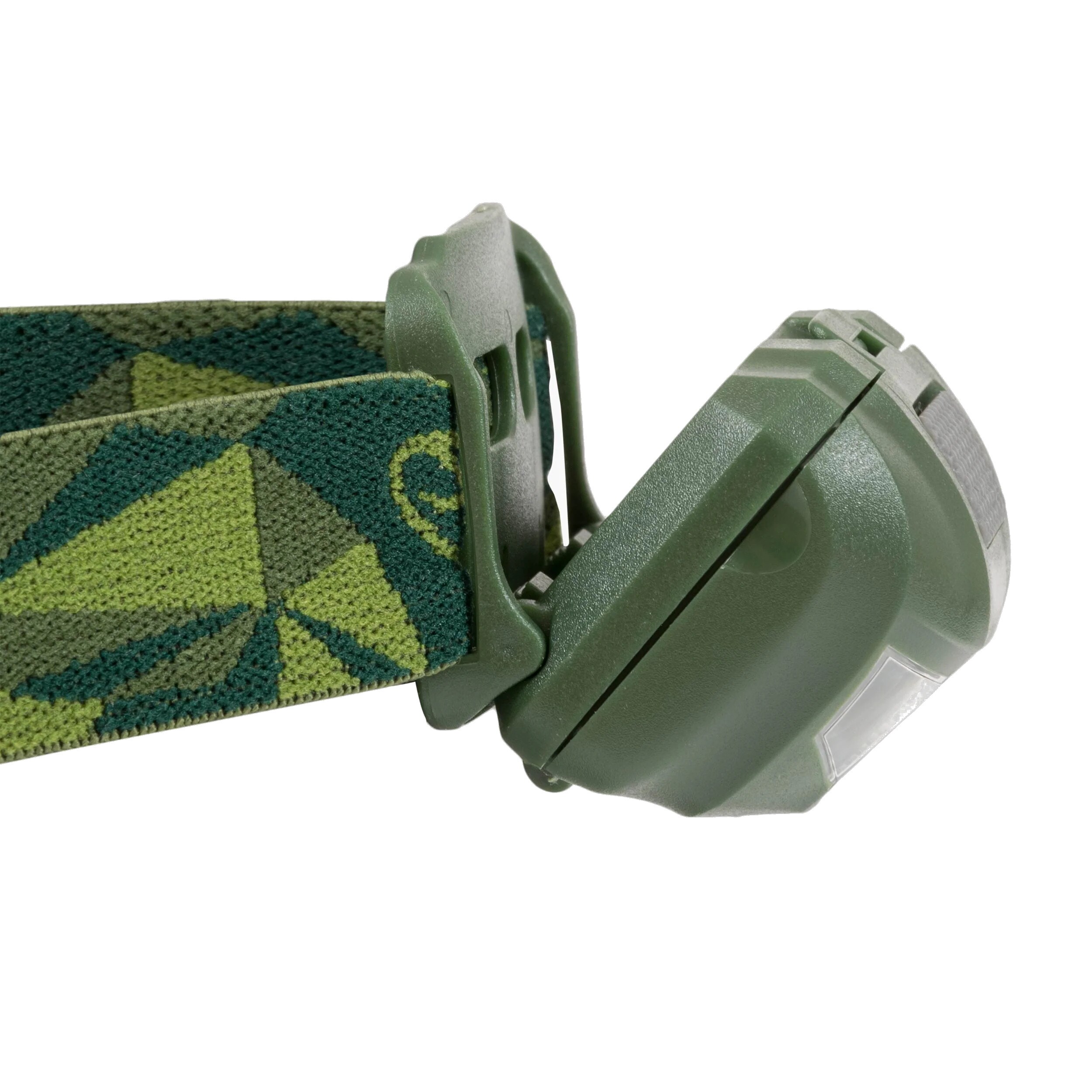 Latarka czołowa Highlander Mizar - 120 lumenów