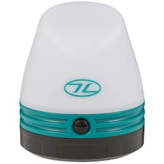 Lampa kempingowa Highlander Outdoor Wee - Teal