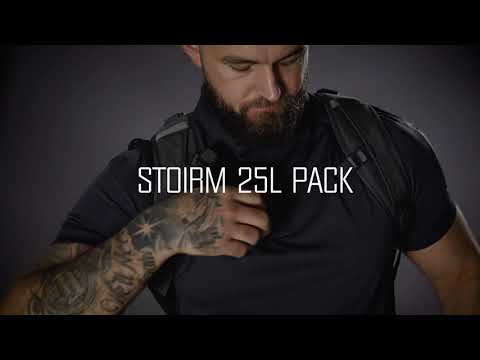Plecak Stoirm Pack 25 l - Coyote Tan