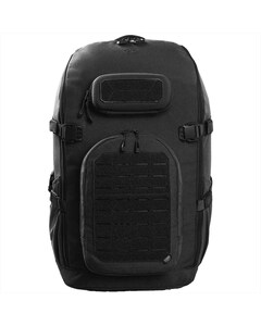 Plecak Stoirm Pack 40 l - Black Plecak Stoirm Pack 40 l - Black