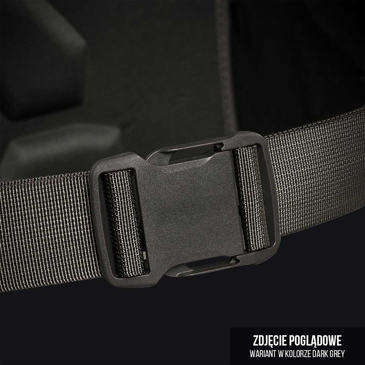 Plecak Stoirm 40 l - Coyote Tan