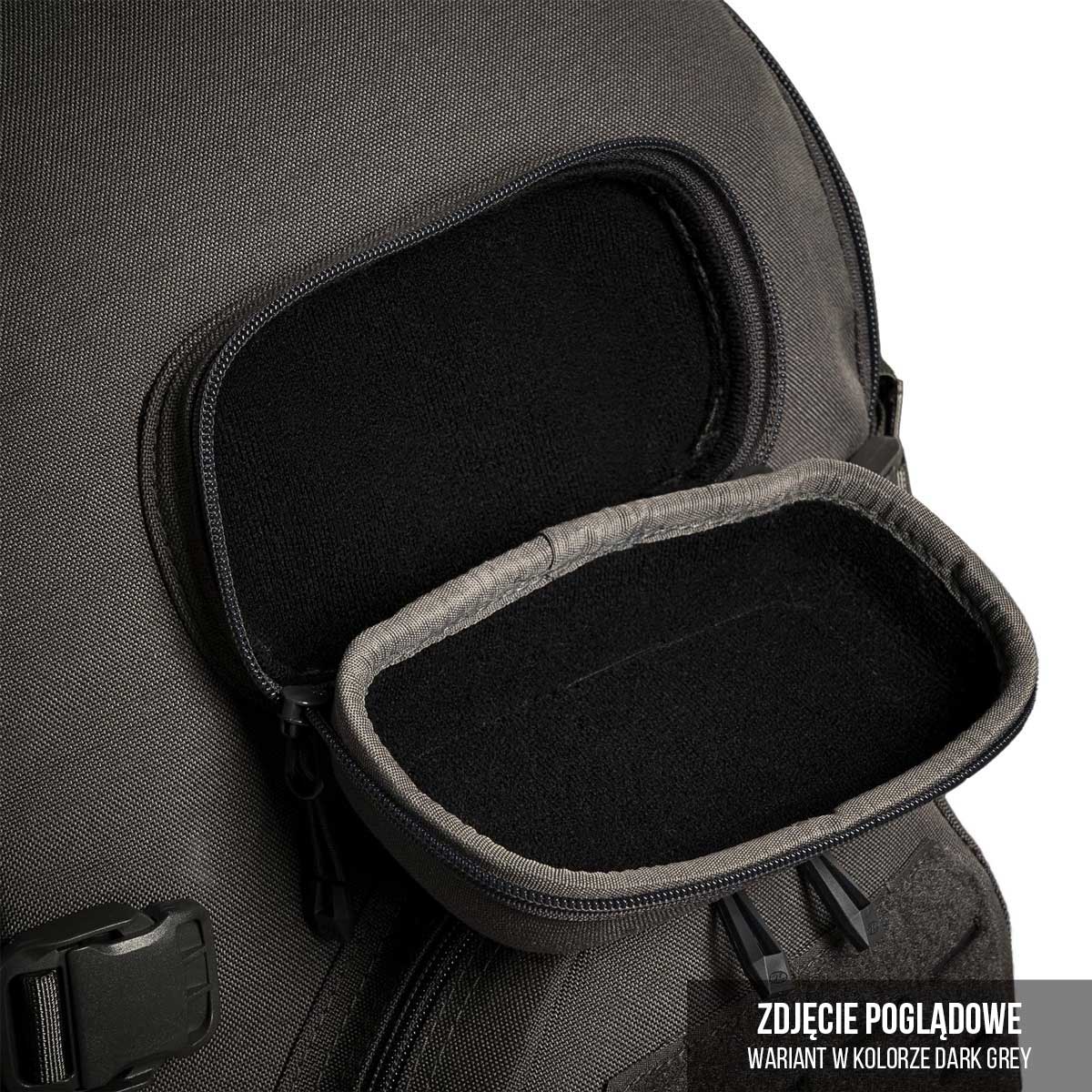 Plecak Stoirm 40 l - Coyote Tan