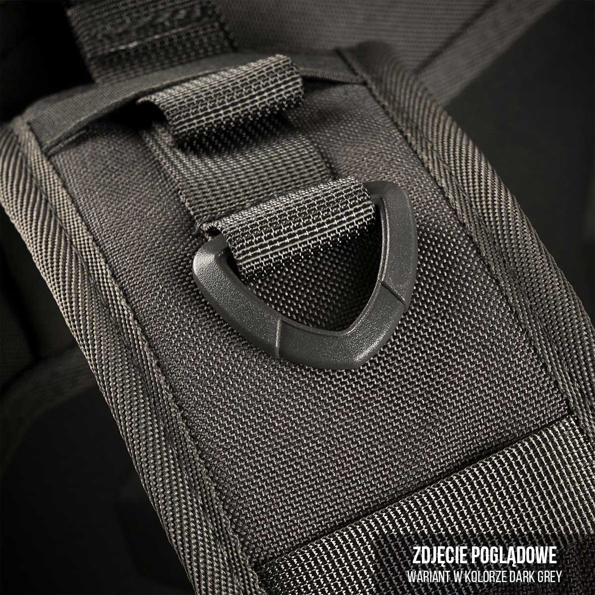 Plecak Stoirm 40 l - Coyote Tan