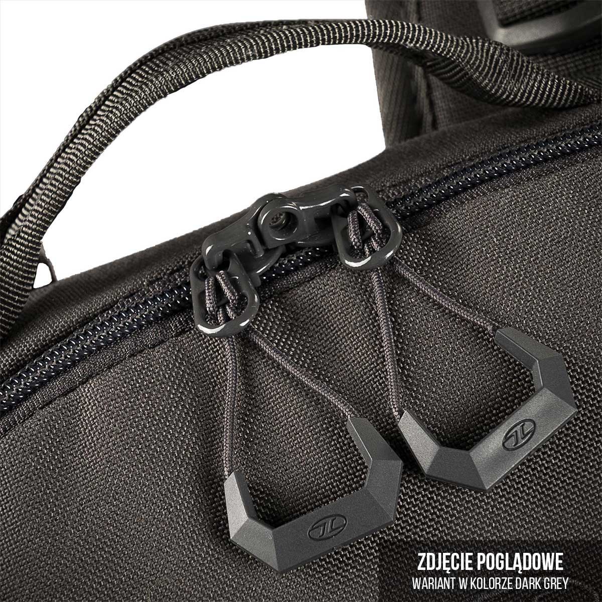 Plecak Stoirm 40 l - Coyote Tan