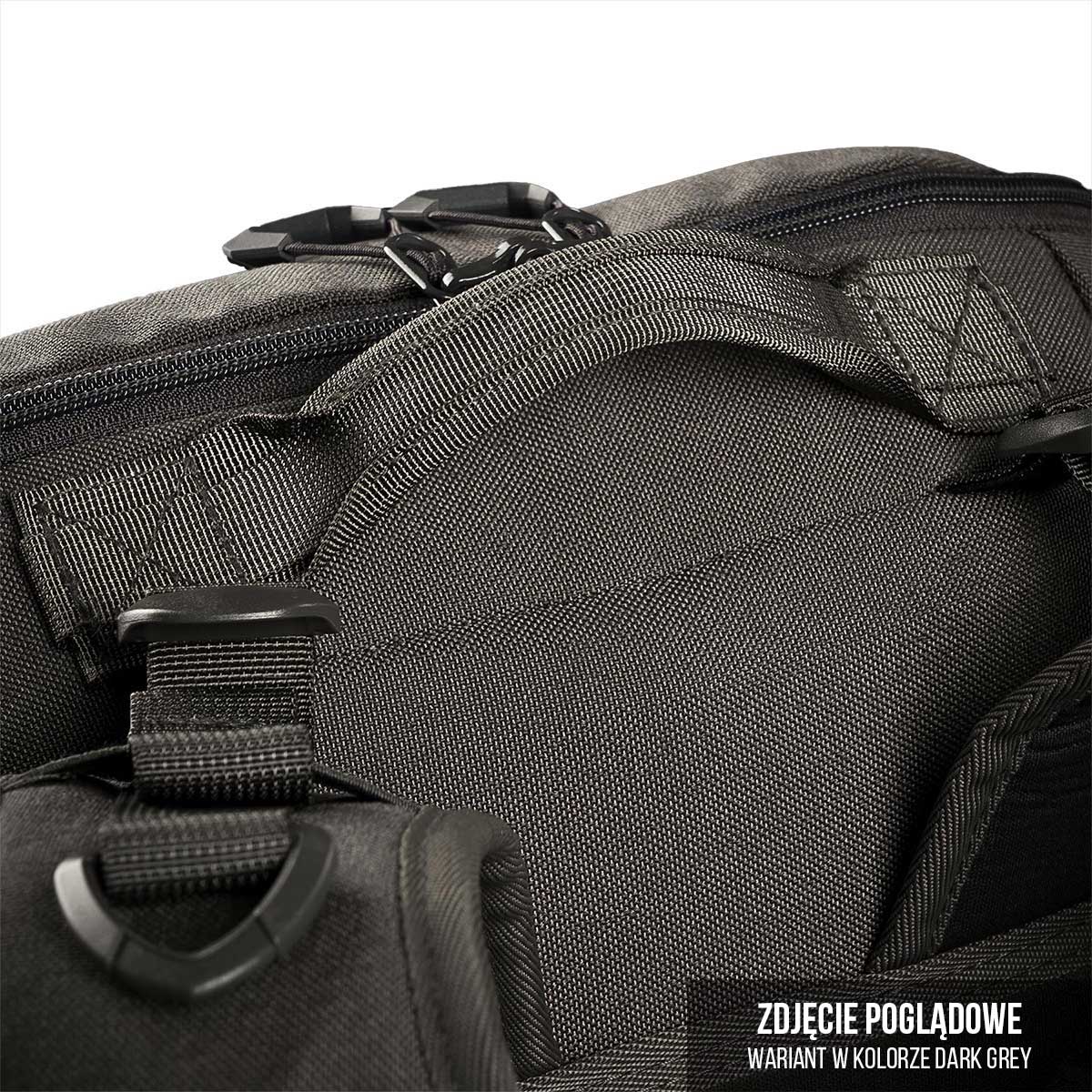 Plecak Stoirm 40 l - Coyote Tan