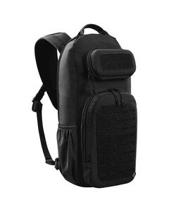 Plecak Stoirm Gearslinger 12 l - Black Plecak Stoirm Gearslinger 12 l - Black